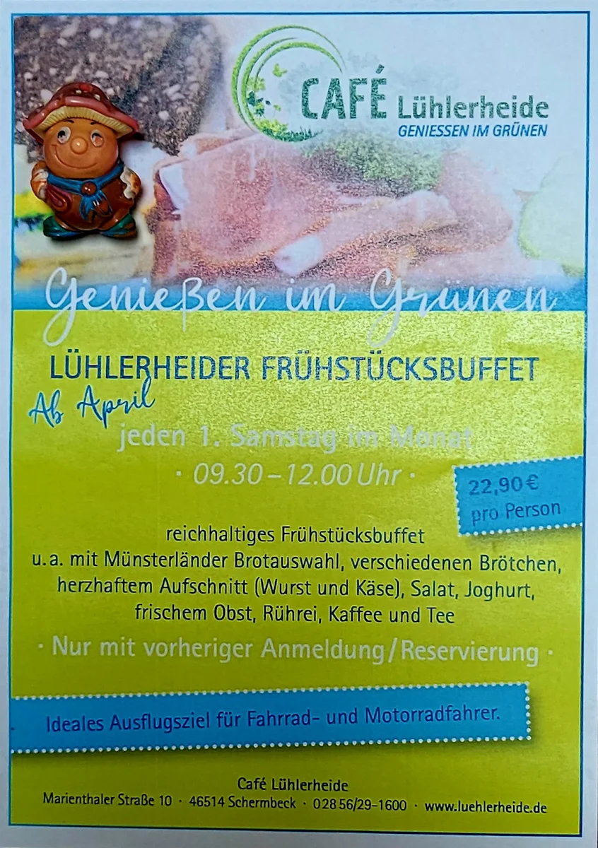 Speisekarte photo 4