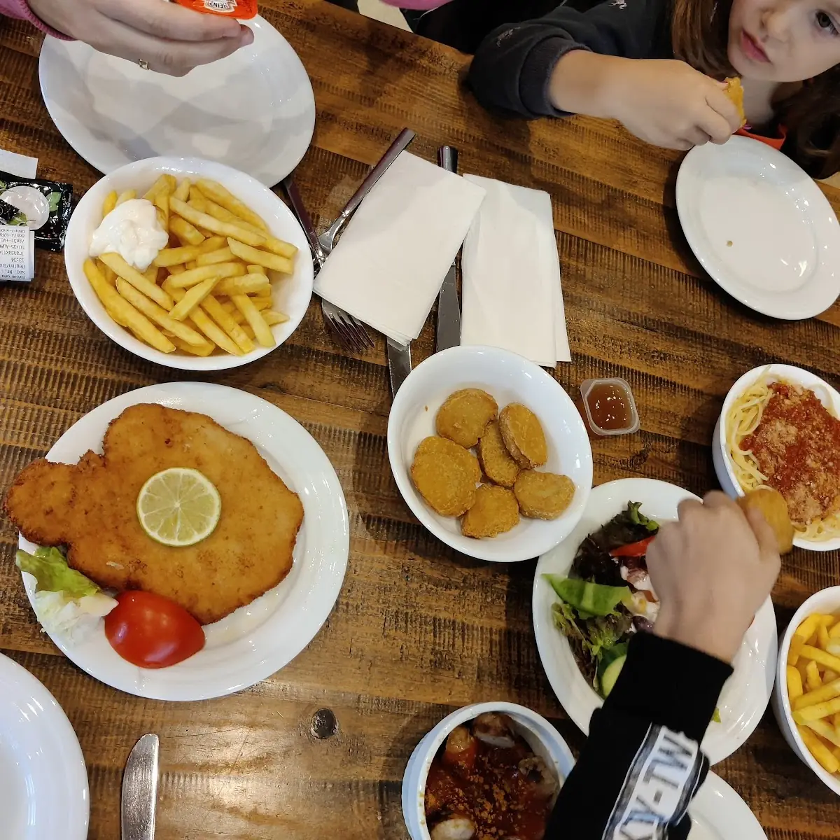 Essen und Trinken photo 8