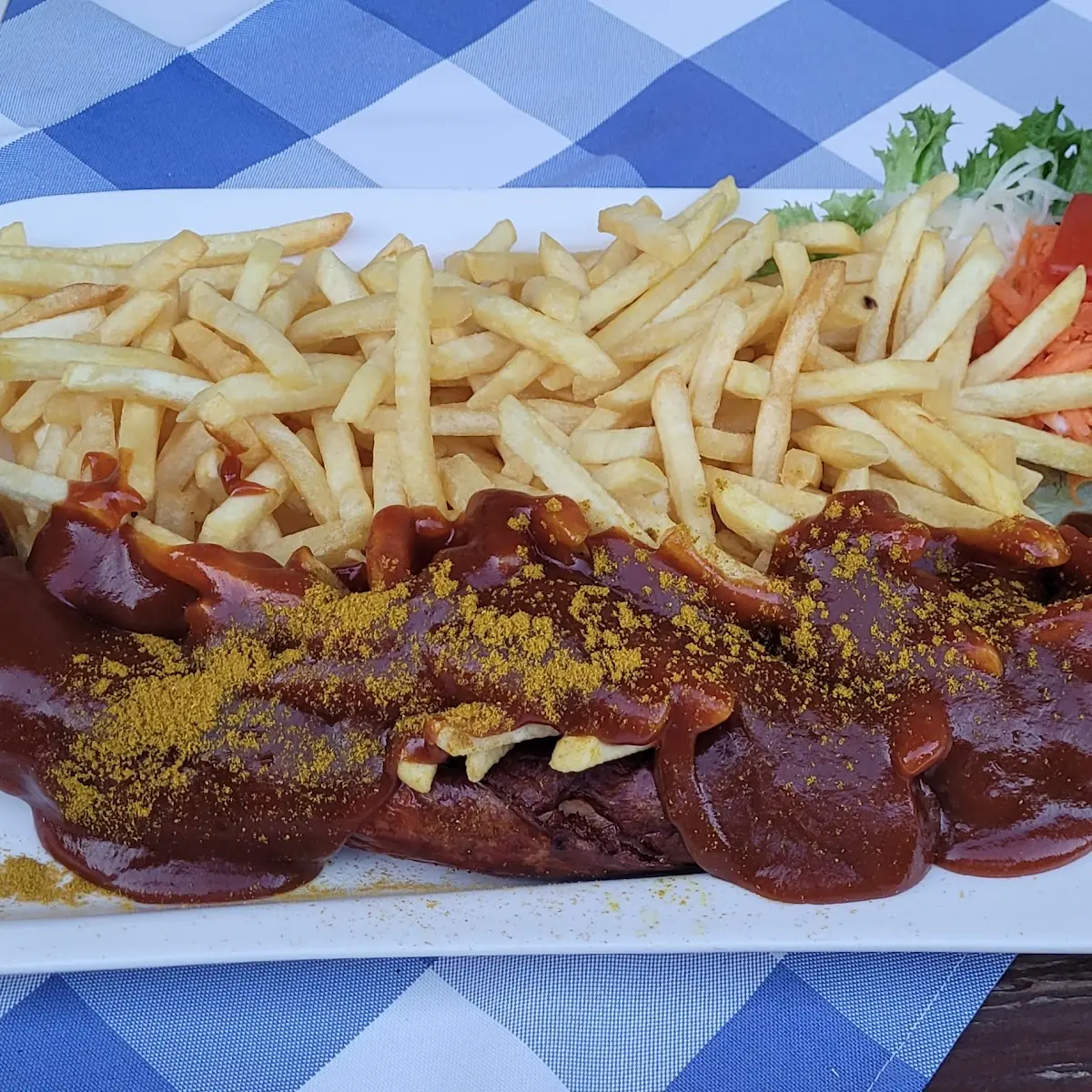 Essen und Trinken photo 1