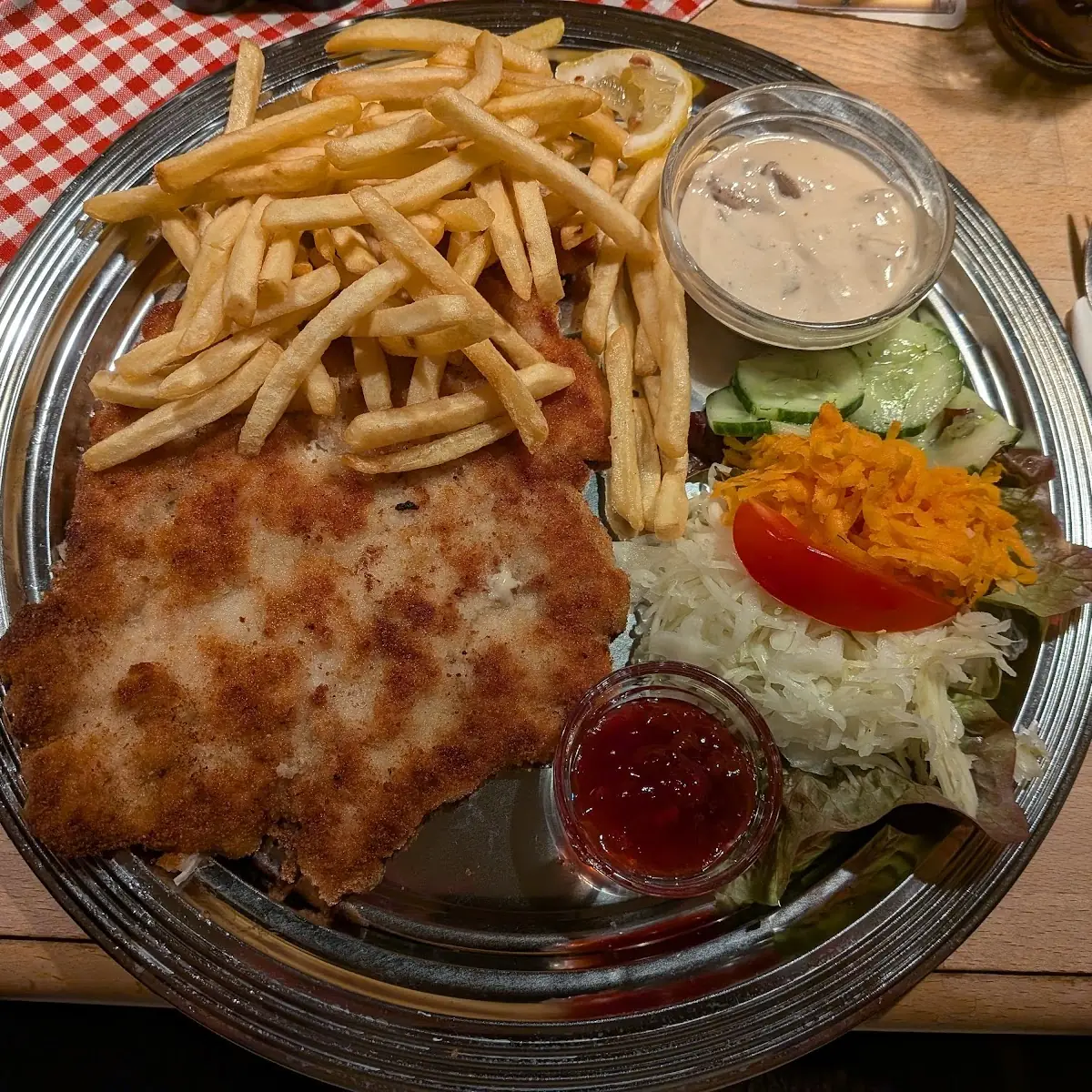 Essen und Trinken photo 2