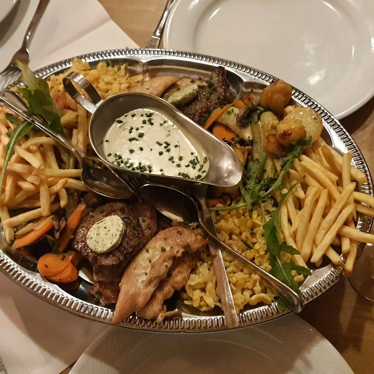 Essen und Trinken photo 3