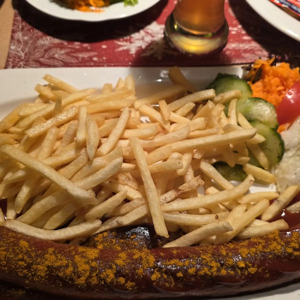 Essen und Trinken photo 4