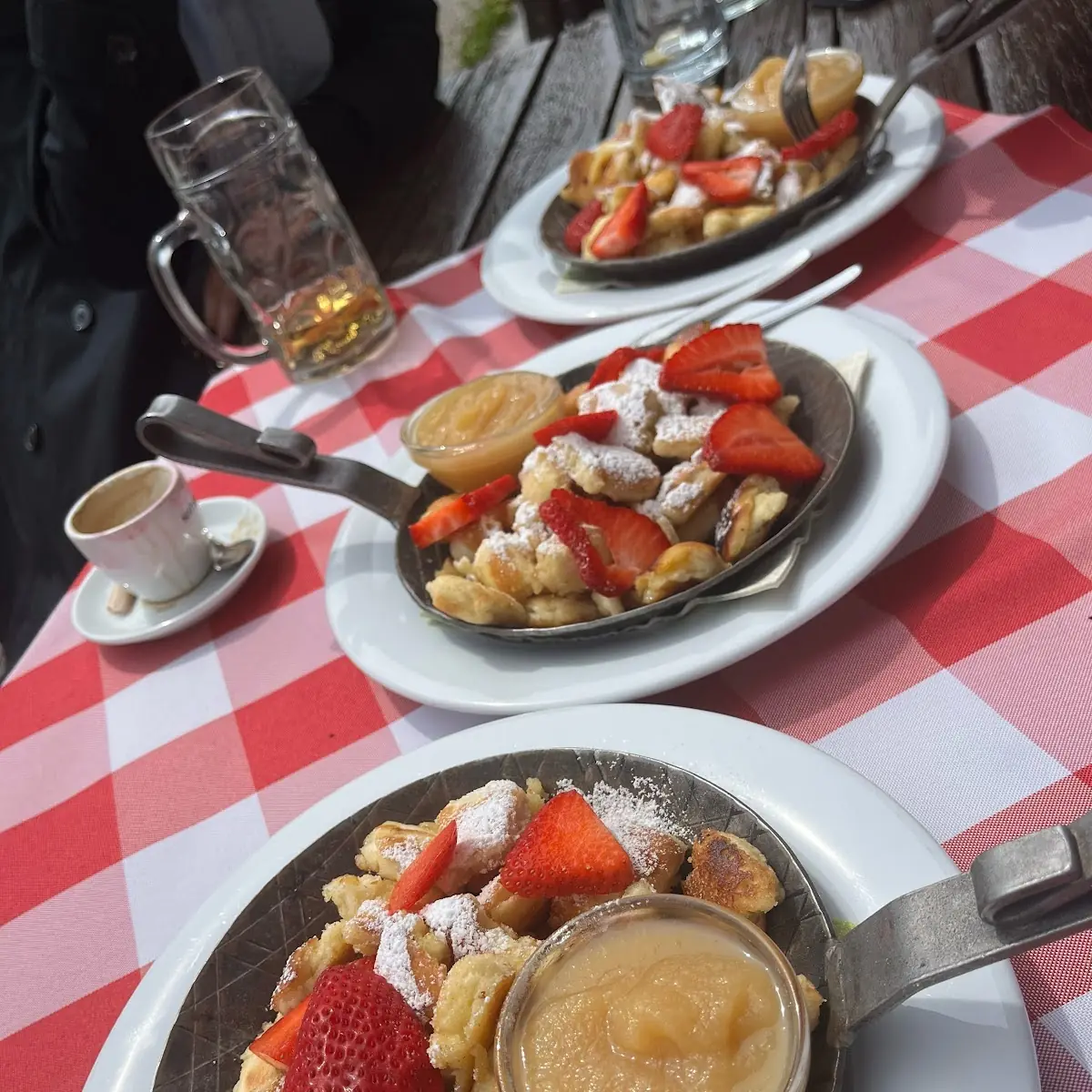Essen und Trinken photo 5