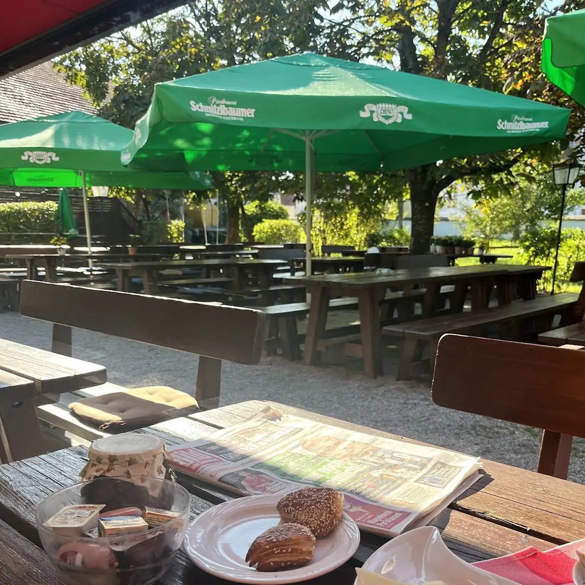 Essen und Trinken photo 8
