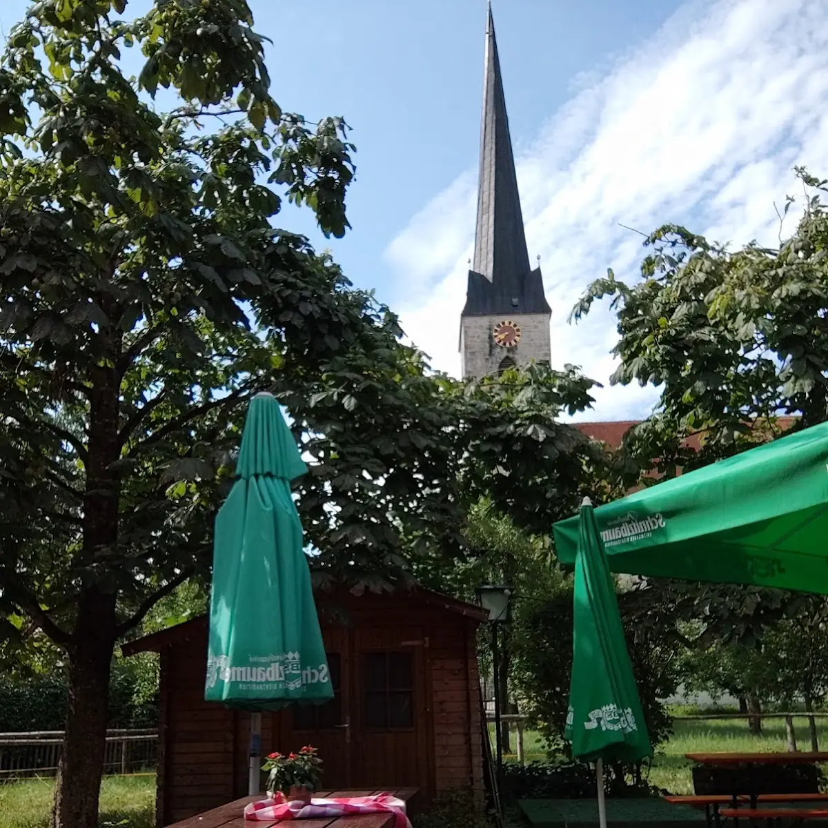 Atmosphäre photo 2