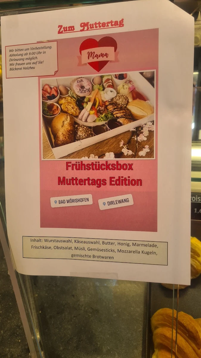 Speisekarte photo 4
