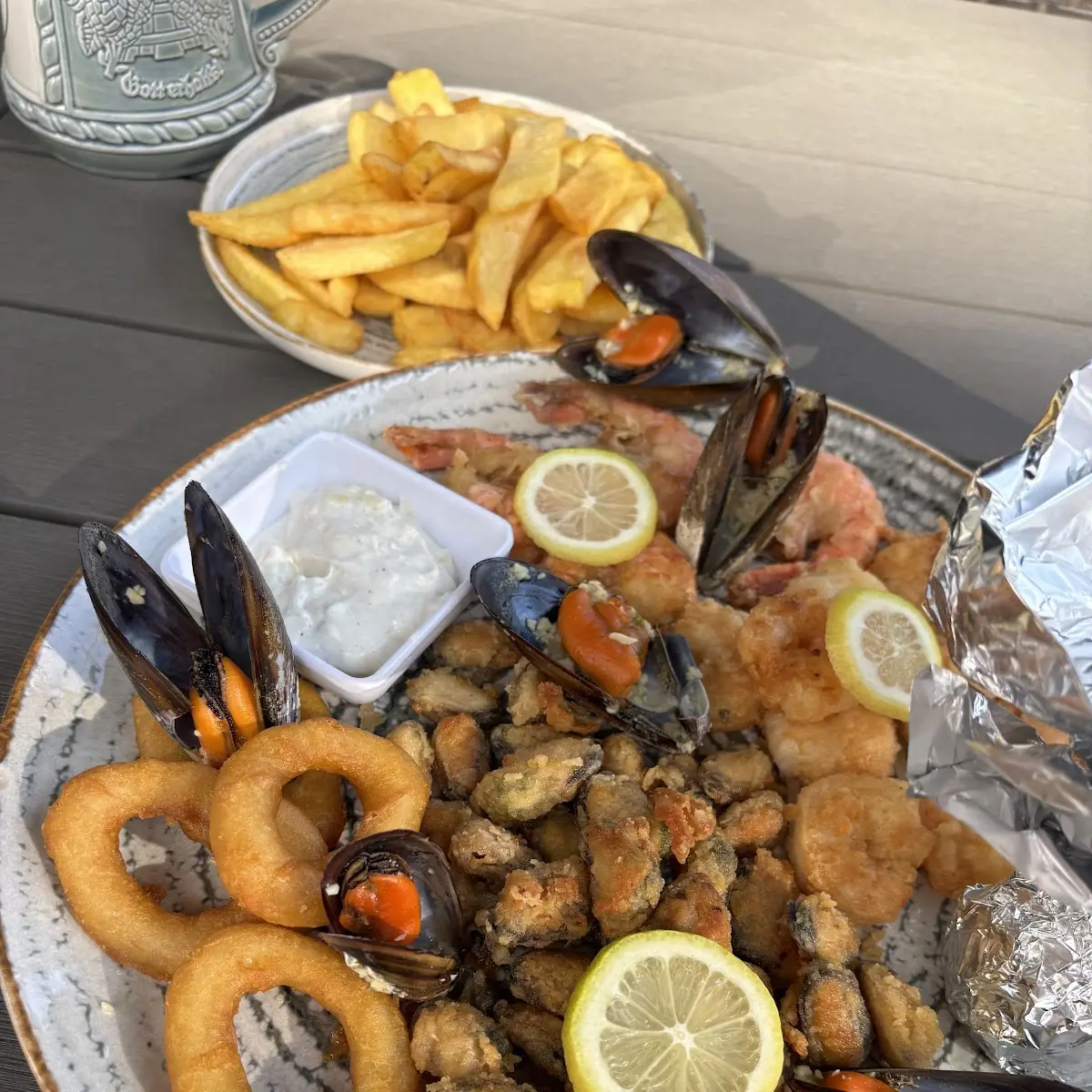 Essen und Trinken photo 3