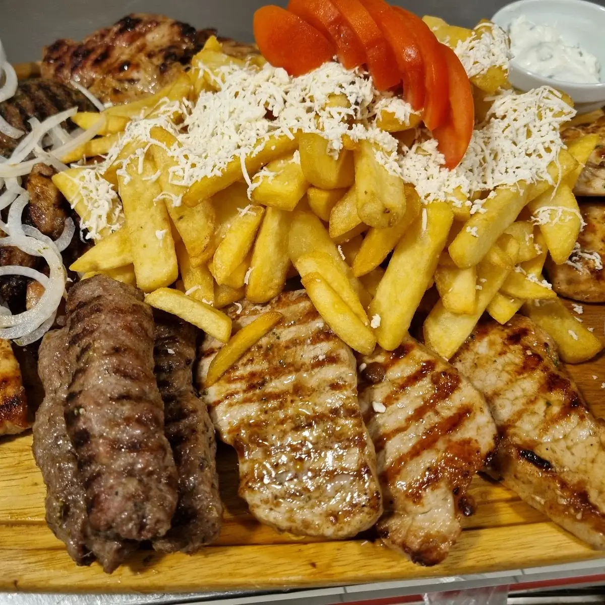Essen und Trinken photo 5