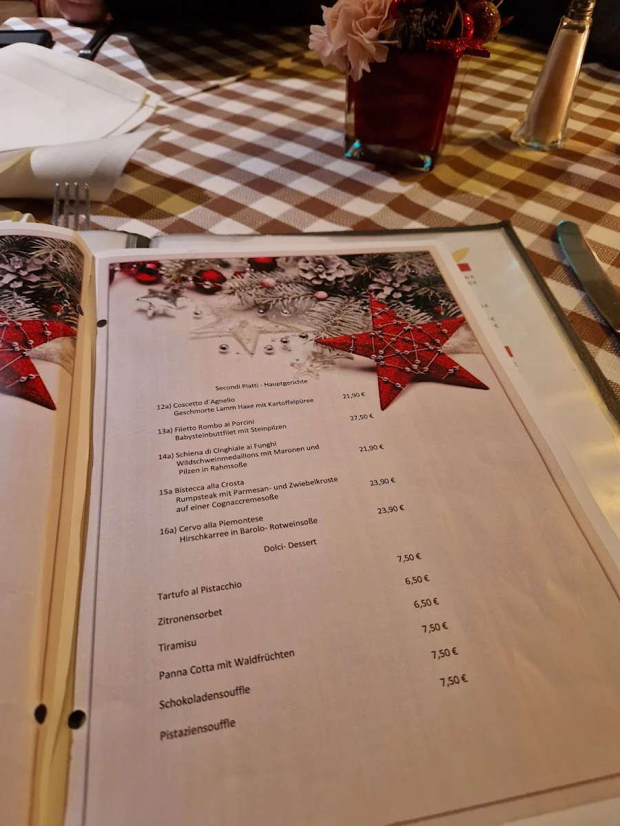 Speisekarte photo 8