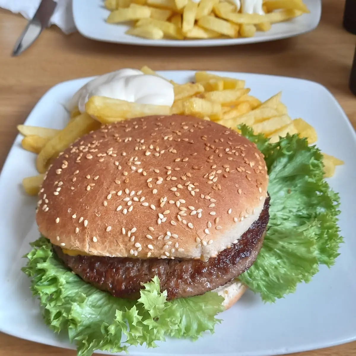 Essen und Trinken photo 6
