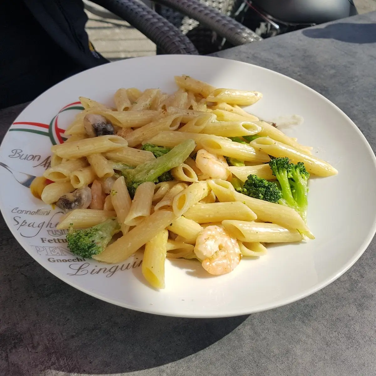 Essen und Trinken photo 7