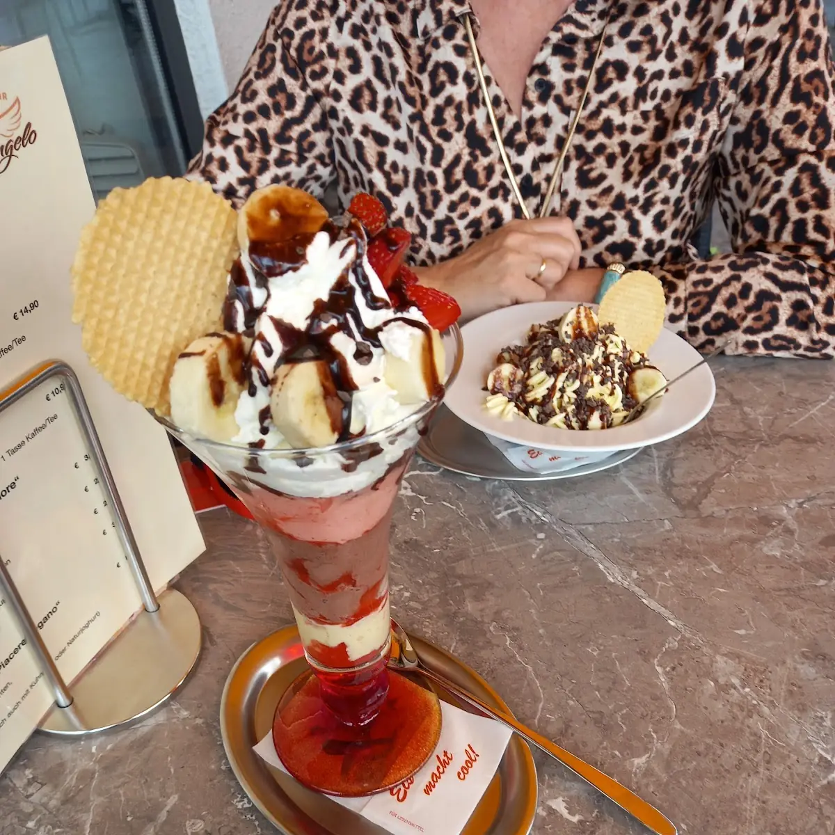 Essen und Trinken photo 8
