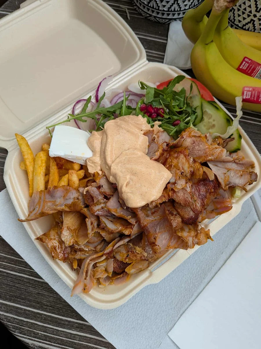 Essen und Trinken photo 2