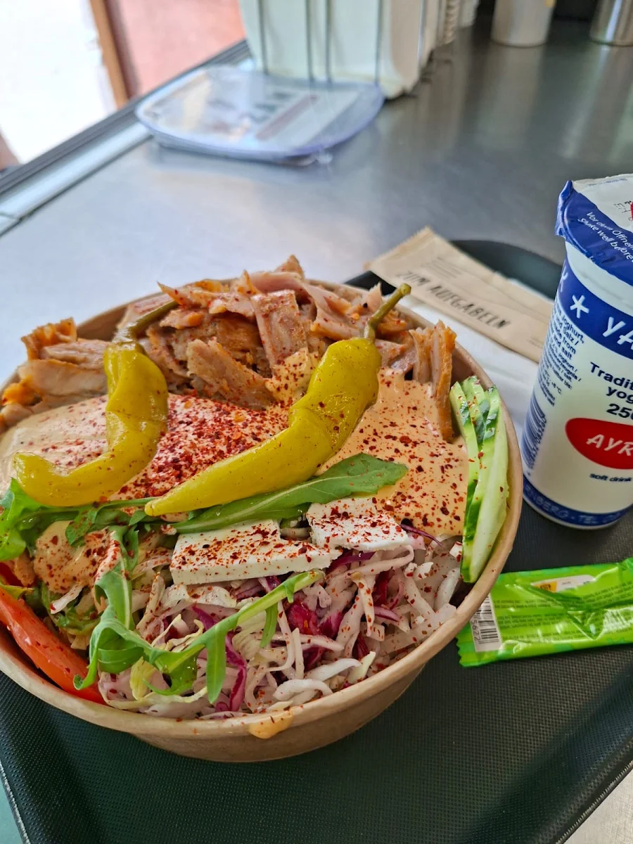 Essen und Trinken photo 3