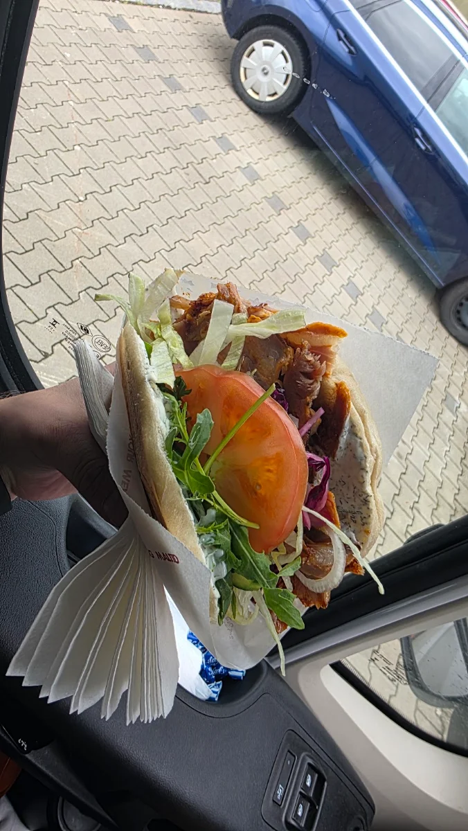 Essen und Trinken photo 4