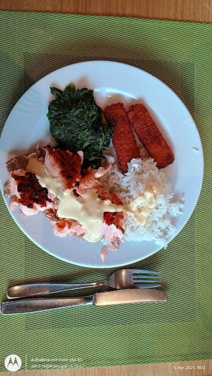 Essen und Trinken photo 2