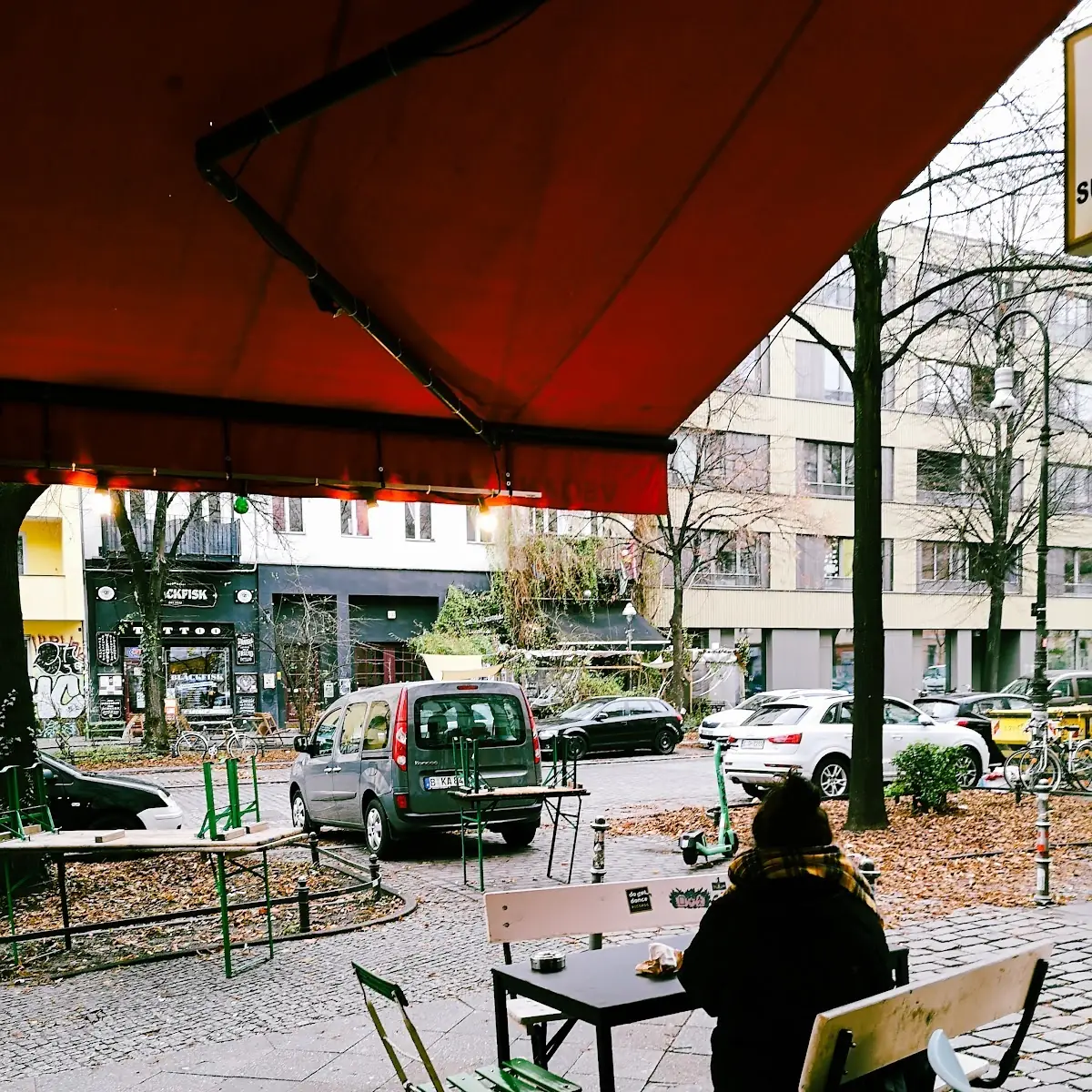 Atmosphäre photo 4