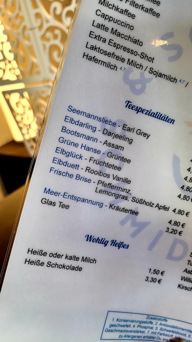 Speisekarte photo 8