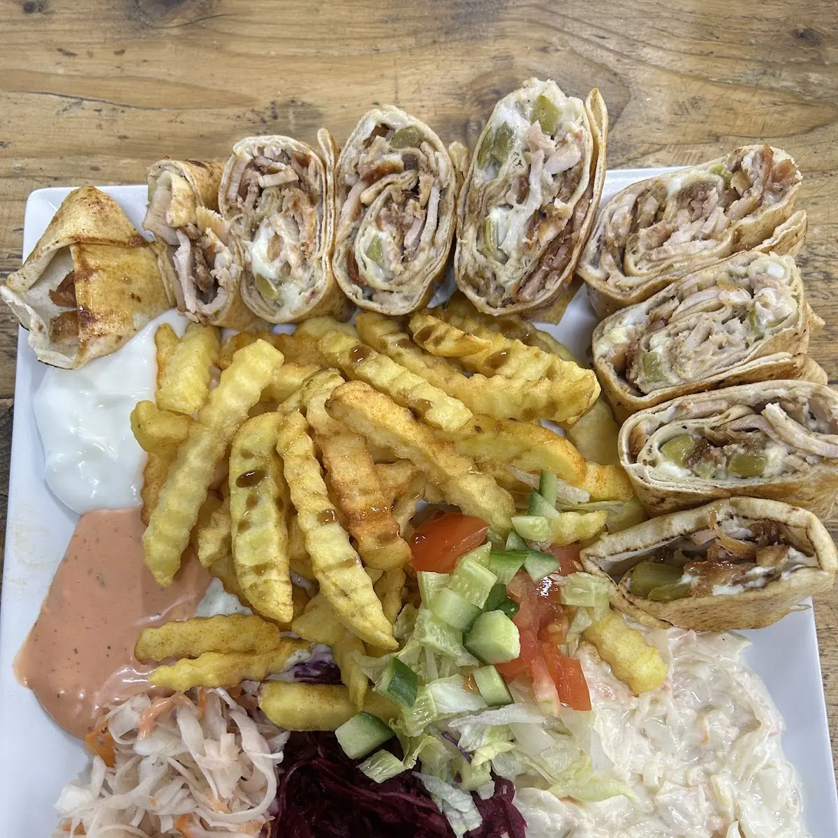 Essen und Trinken photo 3