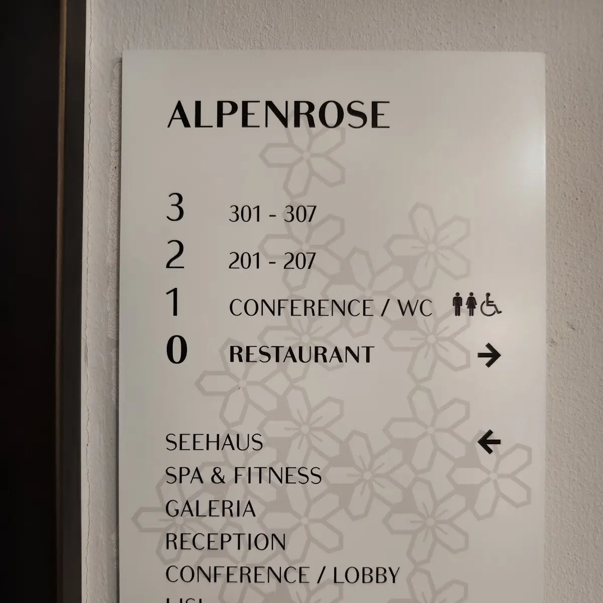 Speisekarte photo 10