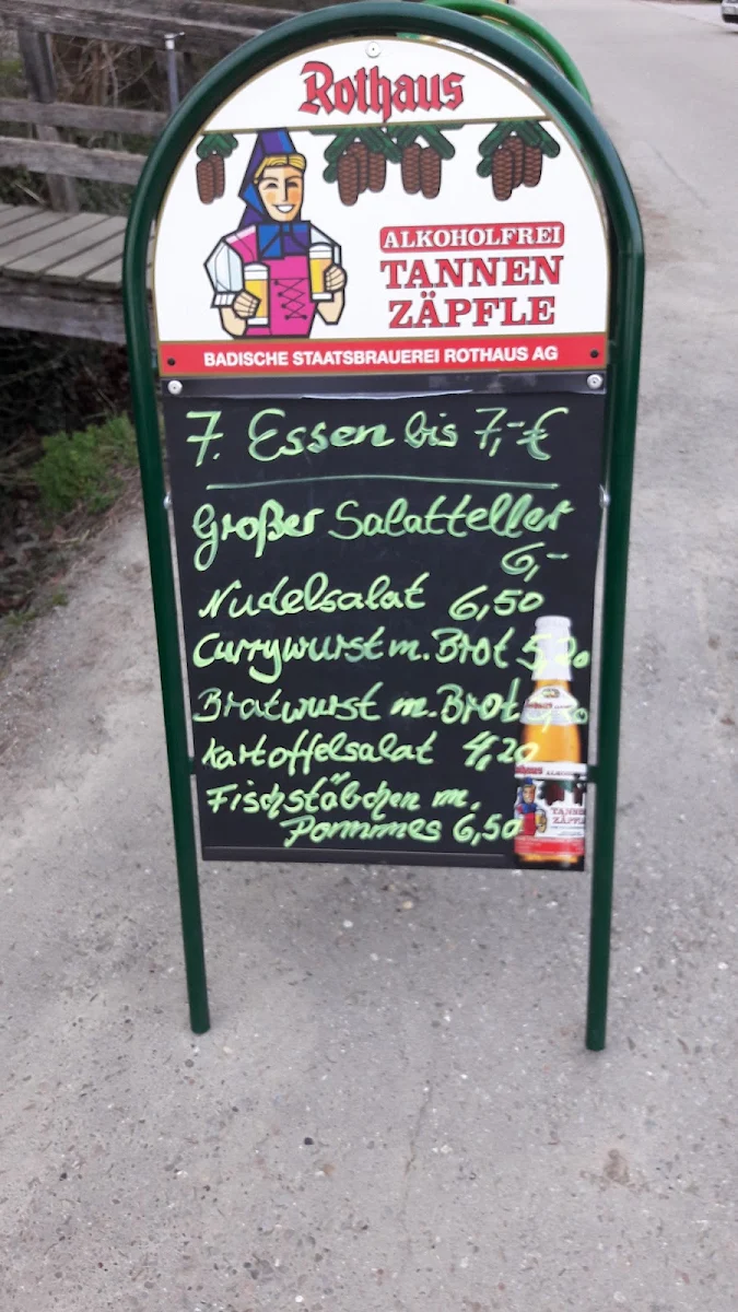 Speisekarte photo 4