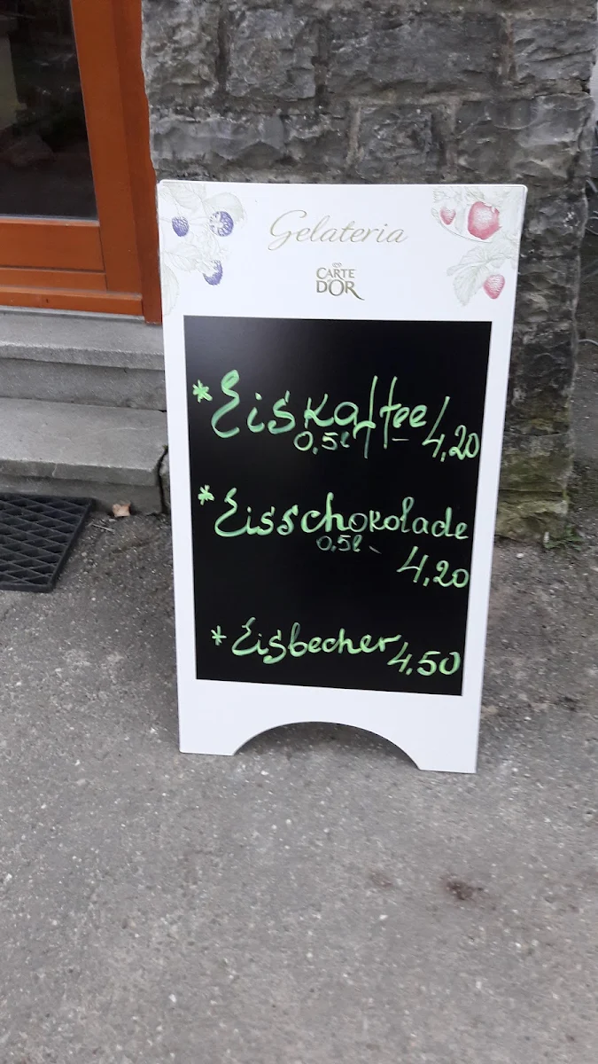 Speisekarte photo 6