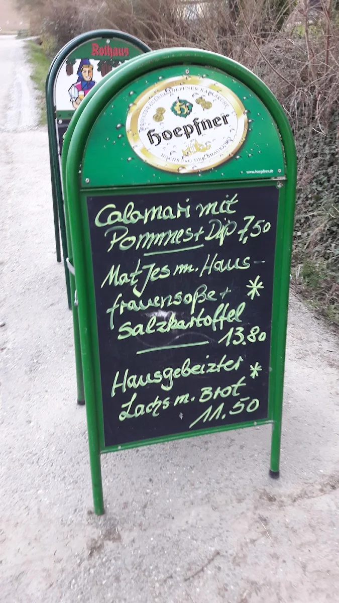Speisekarte photo 7