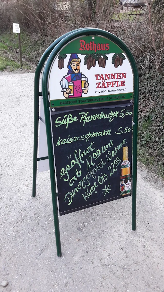 Speisekarte photo 8