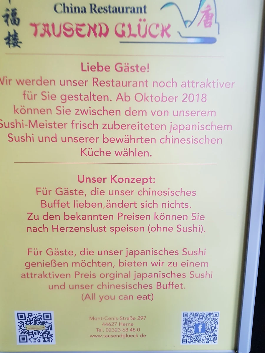 Speisekarte photo 7