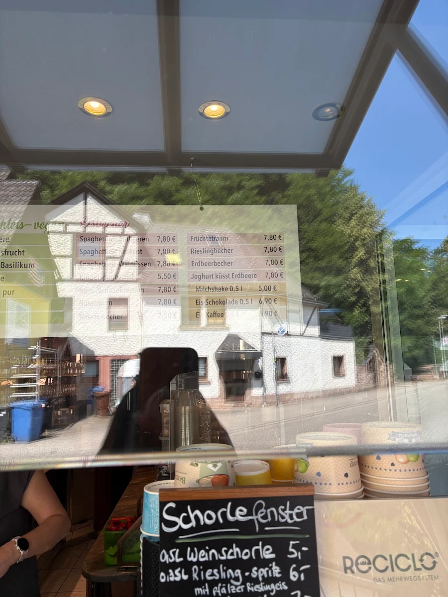Speisekarte photo 6