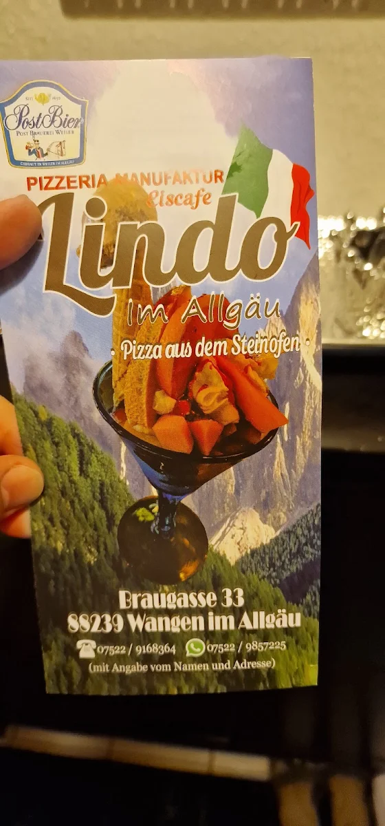 Speisekarte photo 10