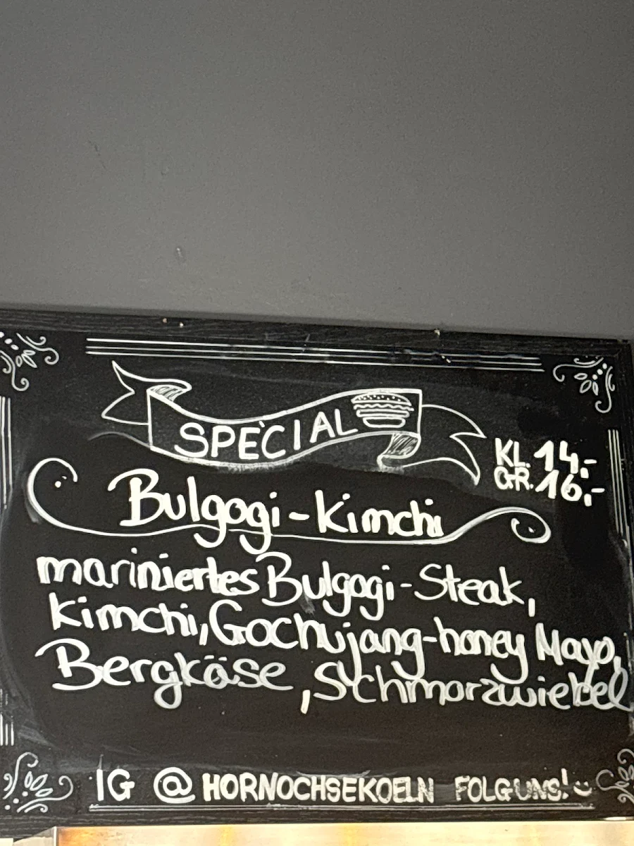 Speisekarte photo 7