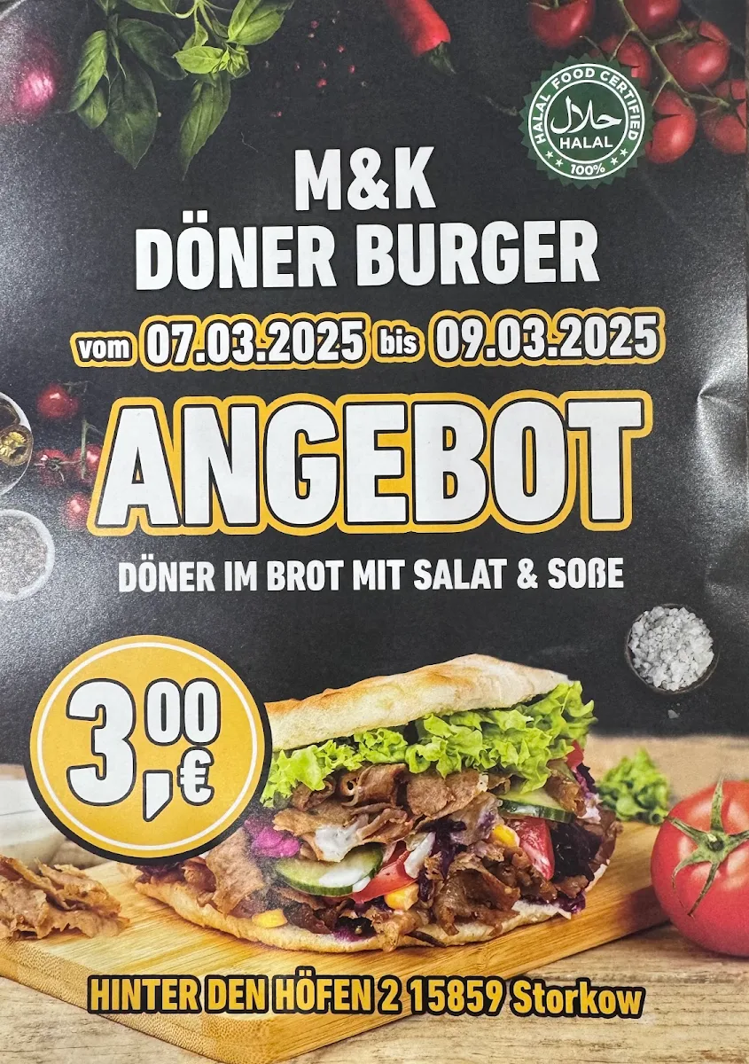Speisekarte photo 6