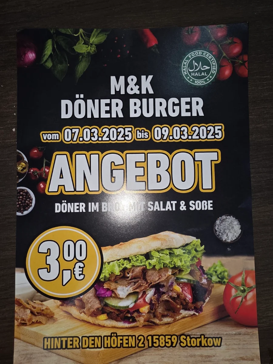 Speisekarte photo 7