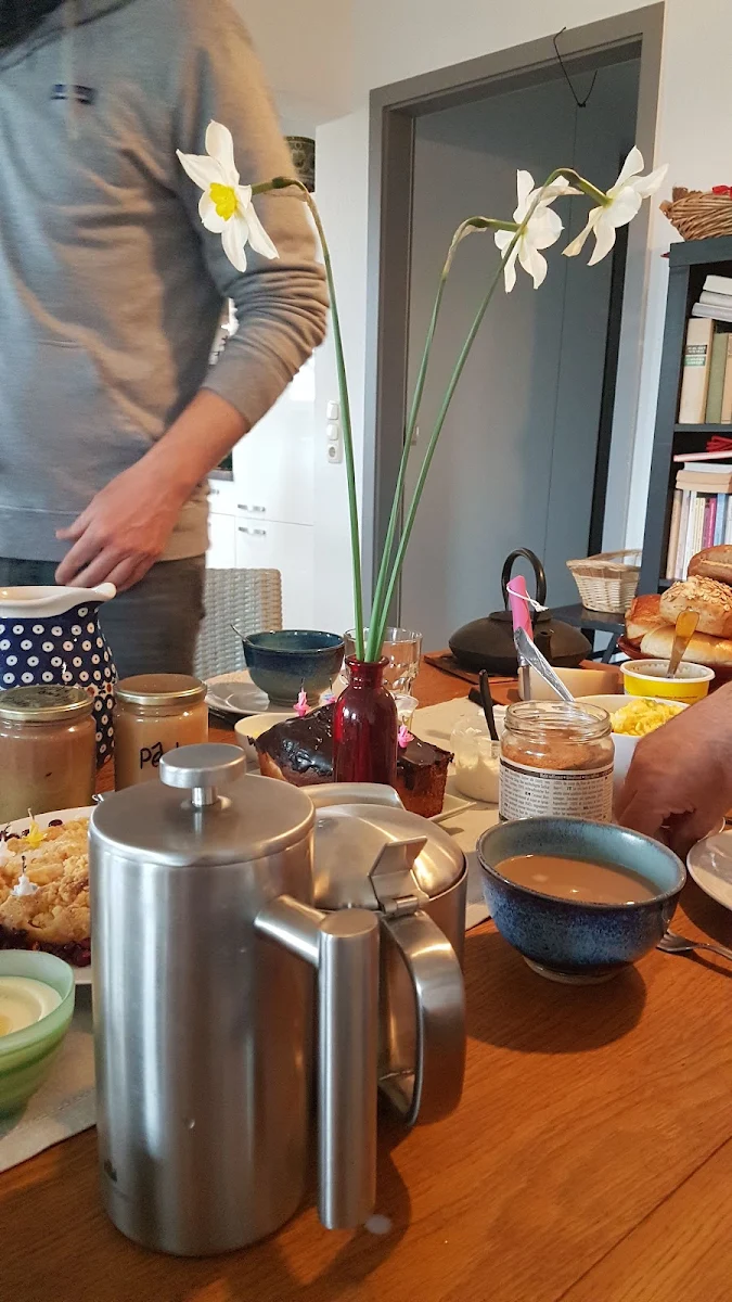 Essen und Trinken photo 10