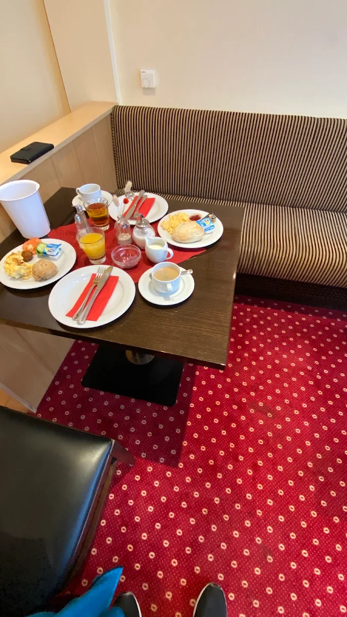 Essen und Trinken photo 8