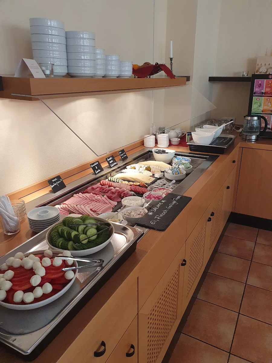 Essen und Trinken photo 9