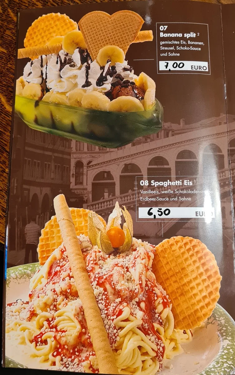 Speisekarte photo 6