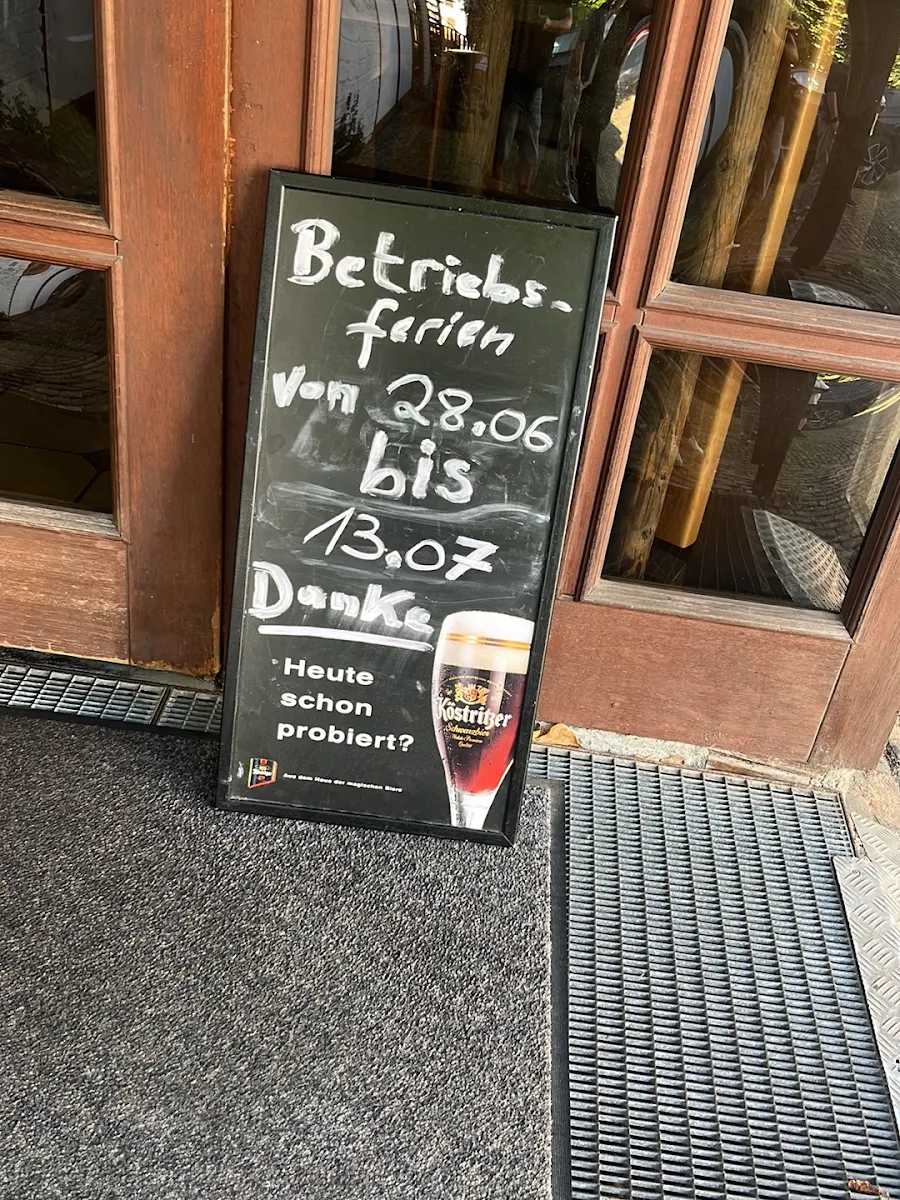 Speisekarte photo 8