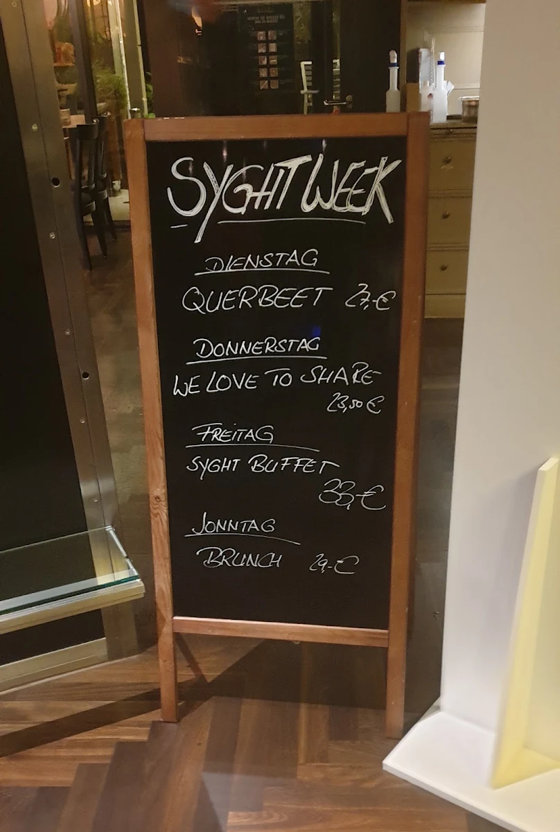 Speisekarte photo 8