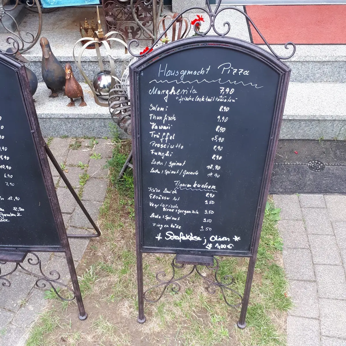Speisekarte photo 6