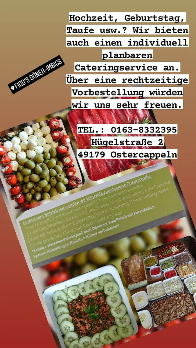 Speisekarte photo 8