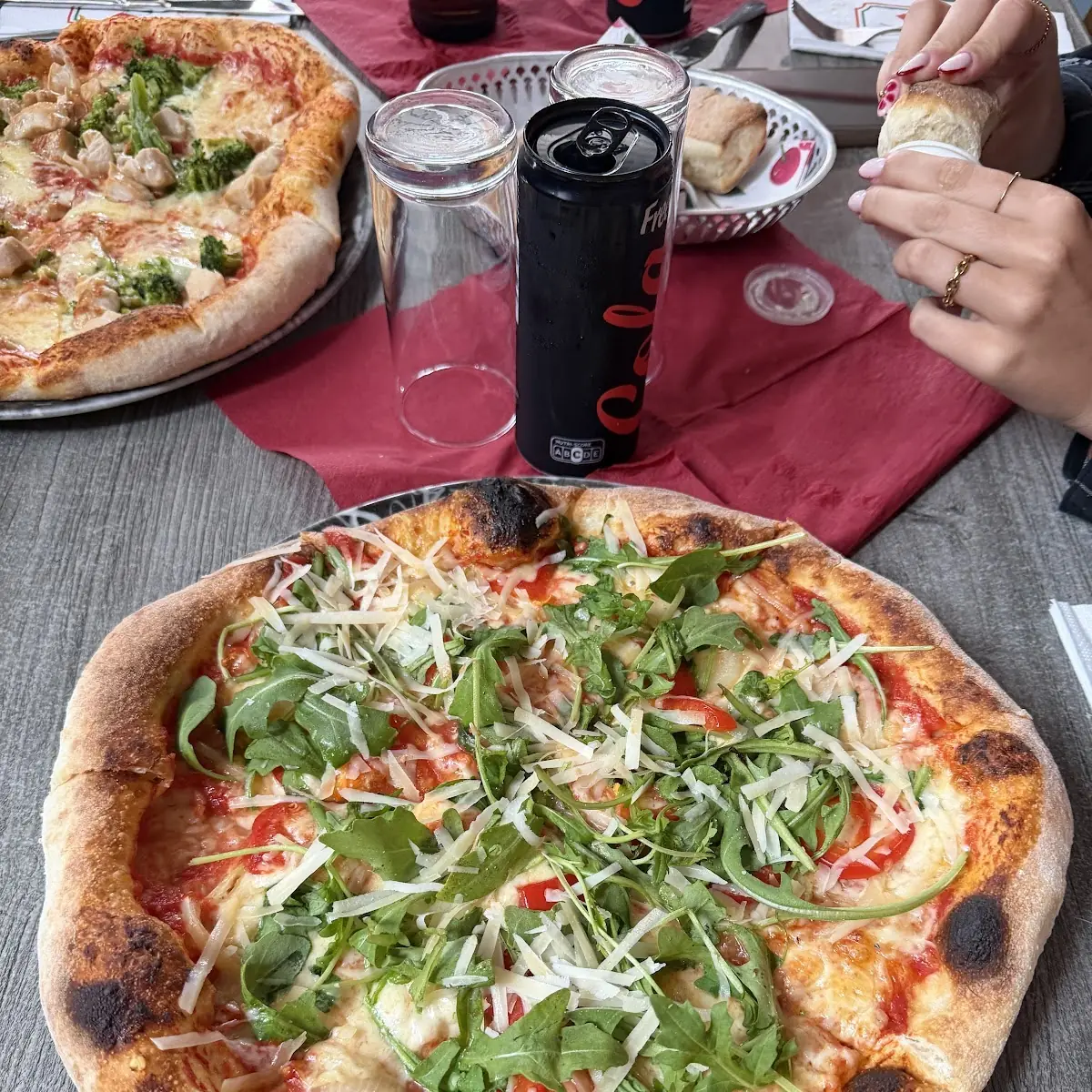 Essen und Trinken photo 1