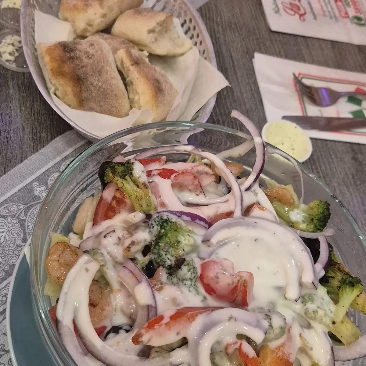 Essen und Trinken photo 10