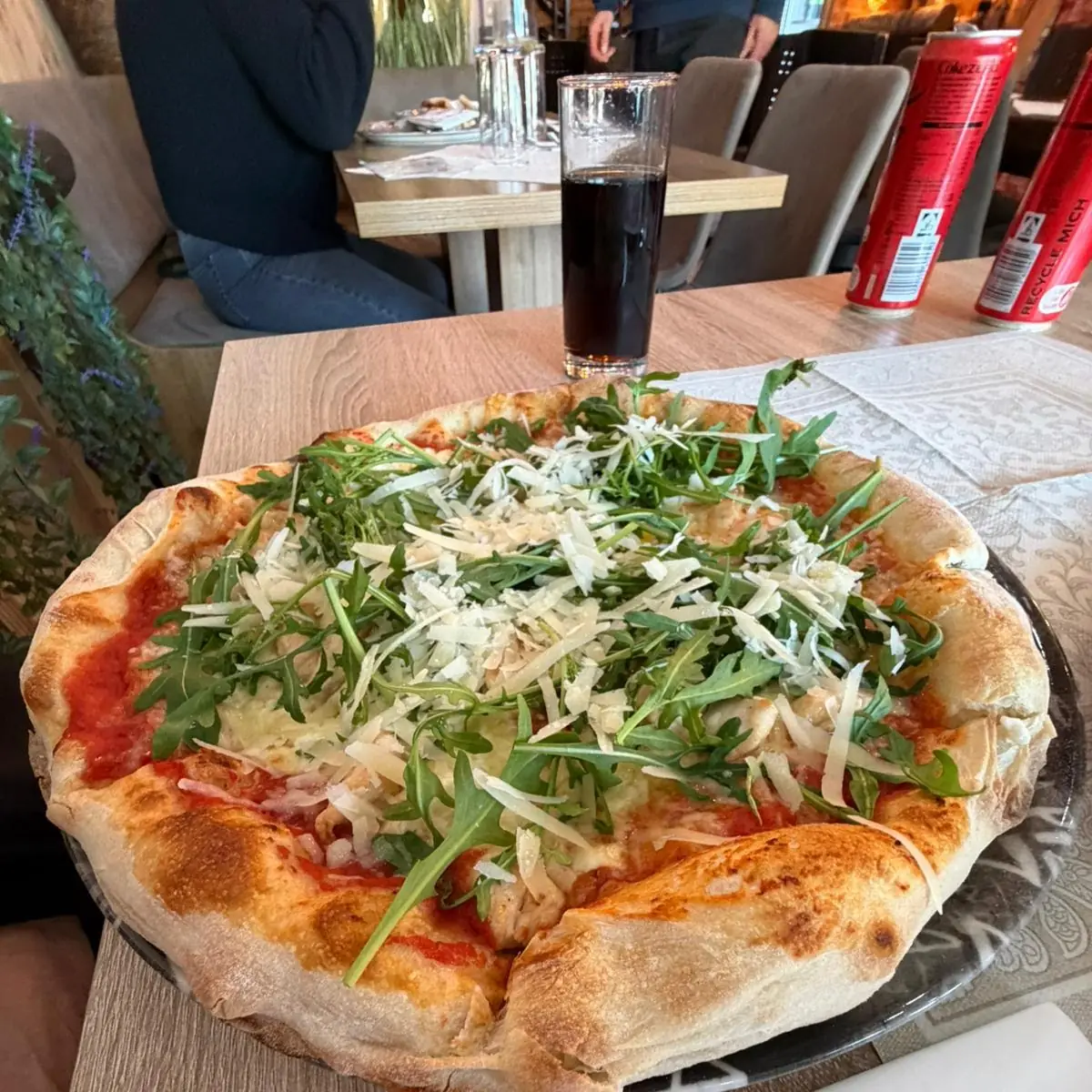 Essen und Trinken photo 3