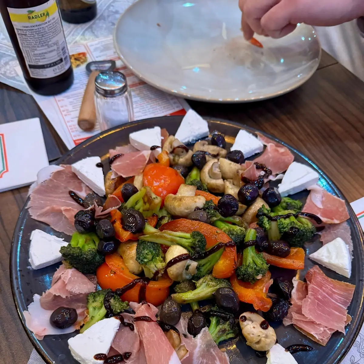 Essen und Trinken photo 4