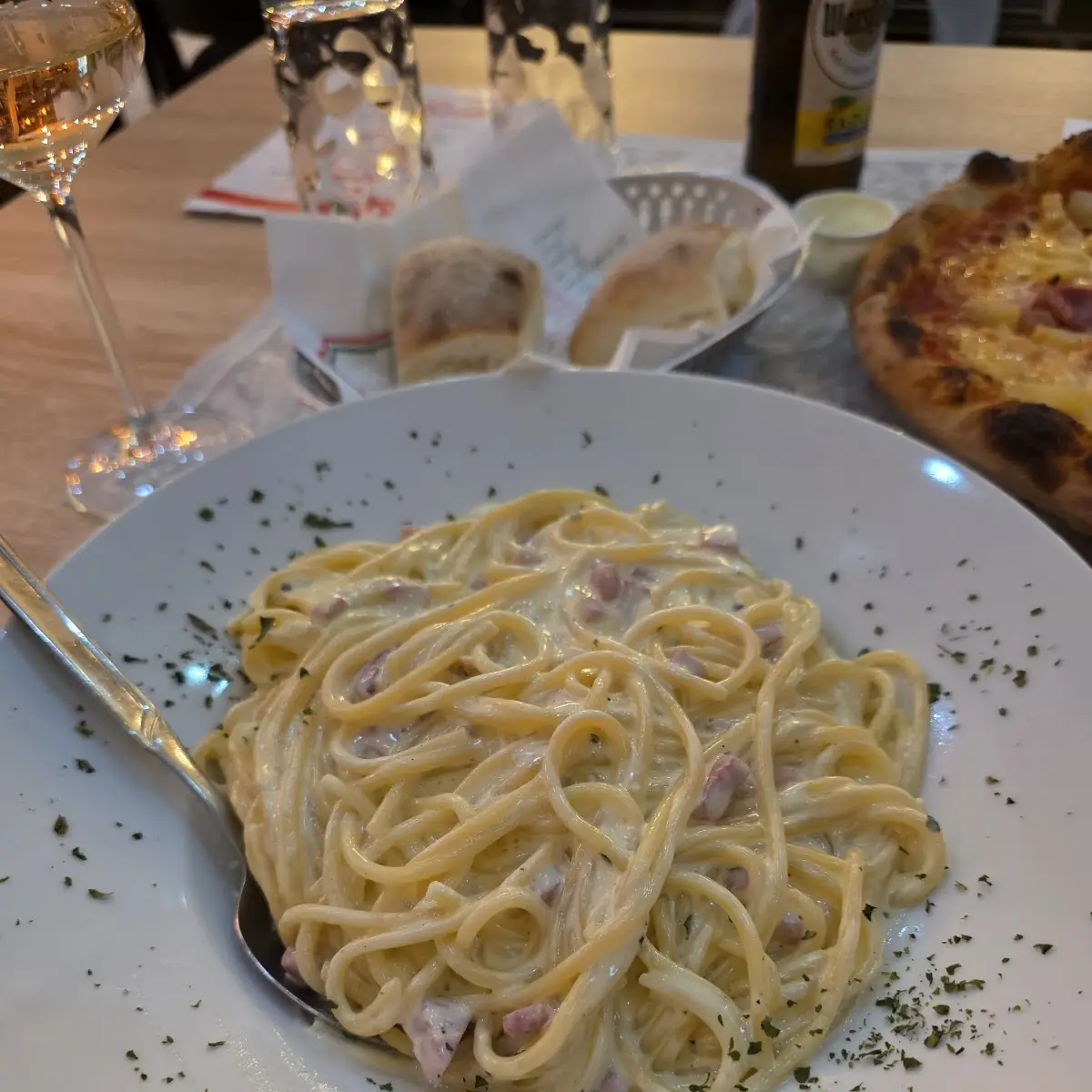 Essen und Trinken photo 5