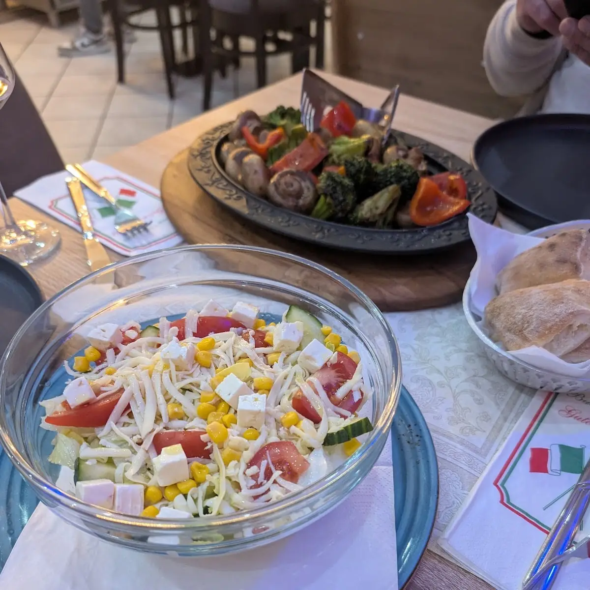 Essen und Trinken photo 7