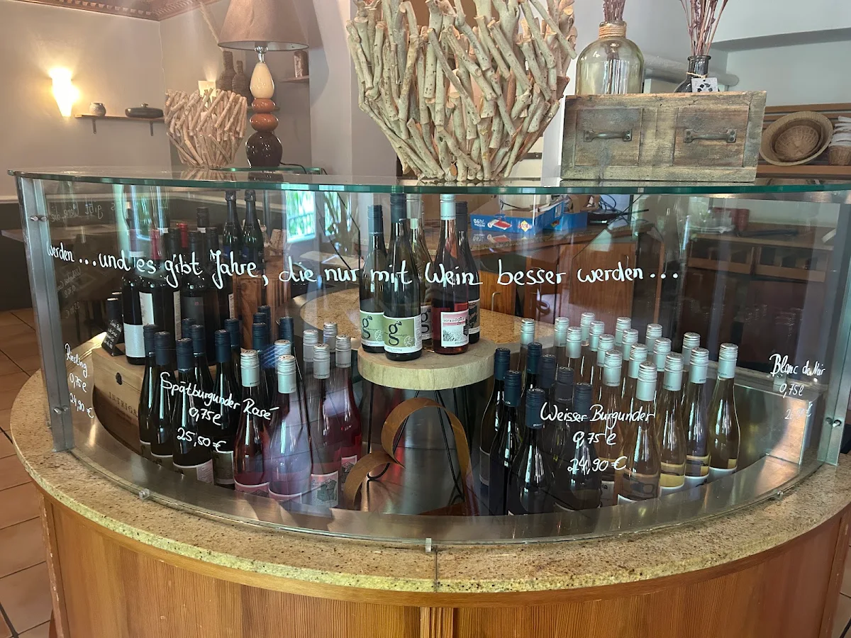 Restaurant Die Wassermühle Titelbild