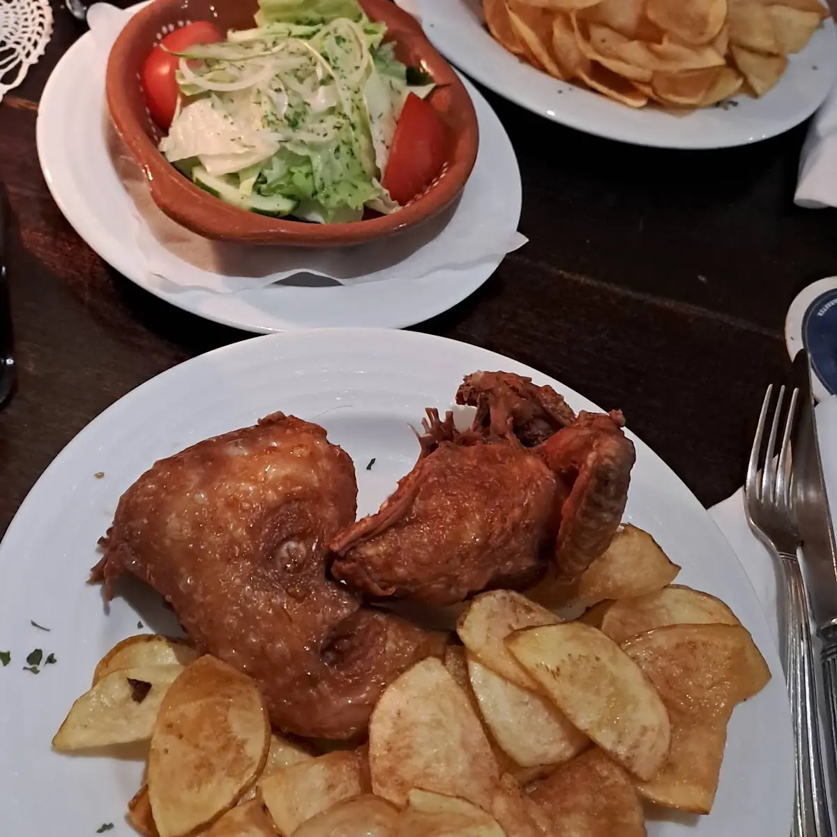 Essen und Trinken photo 3